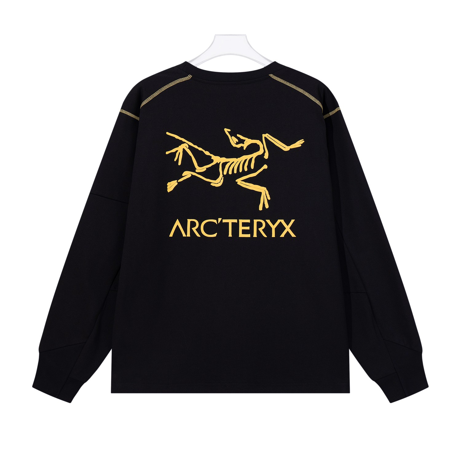 Arcteryx  2026ss  New Sweatshirt  Size XS-L