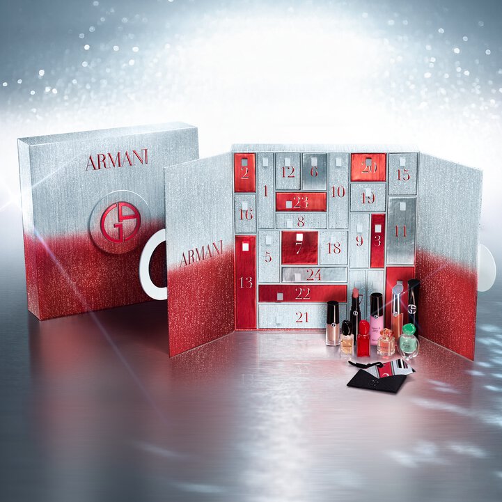 Armani Beauty Advent Calendar 2025