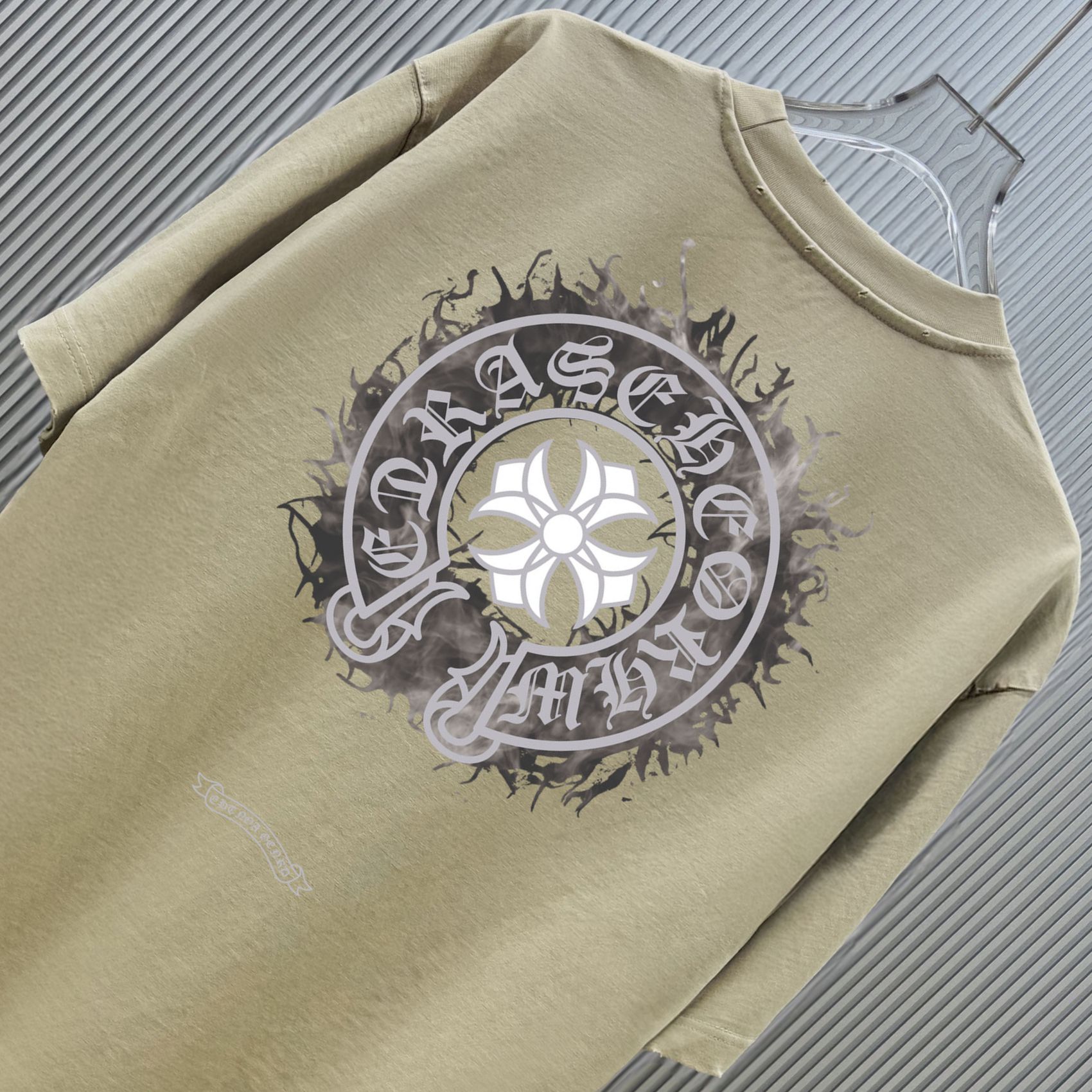 Chrome Hearts   2026ss New T Shirt Size M-XXXXL