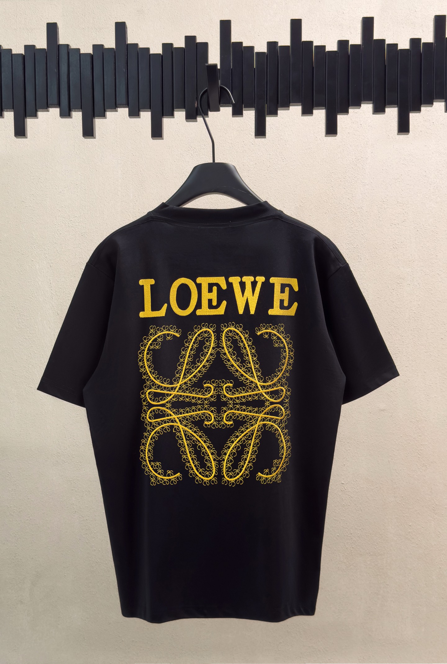 Loewe 2026ss New T Shirt Size S-XL