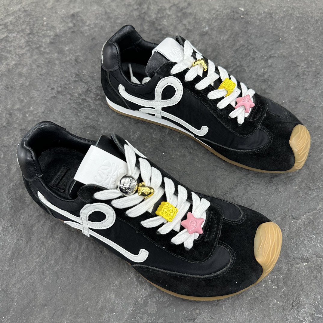 Loewe 25ss Jambo Sneaker Size 36-46