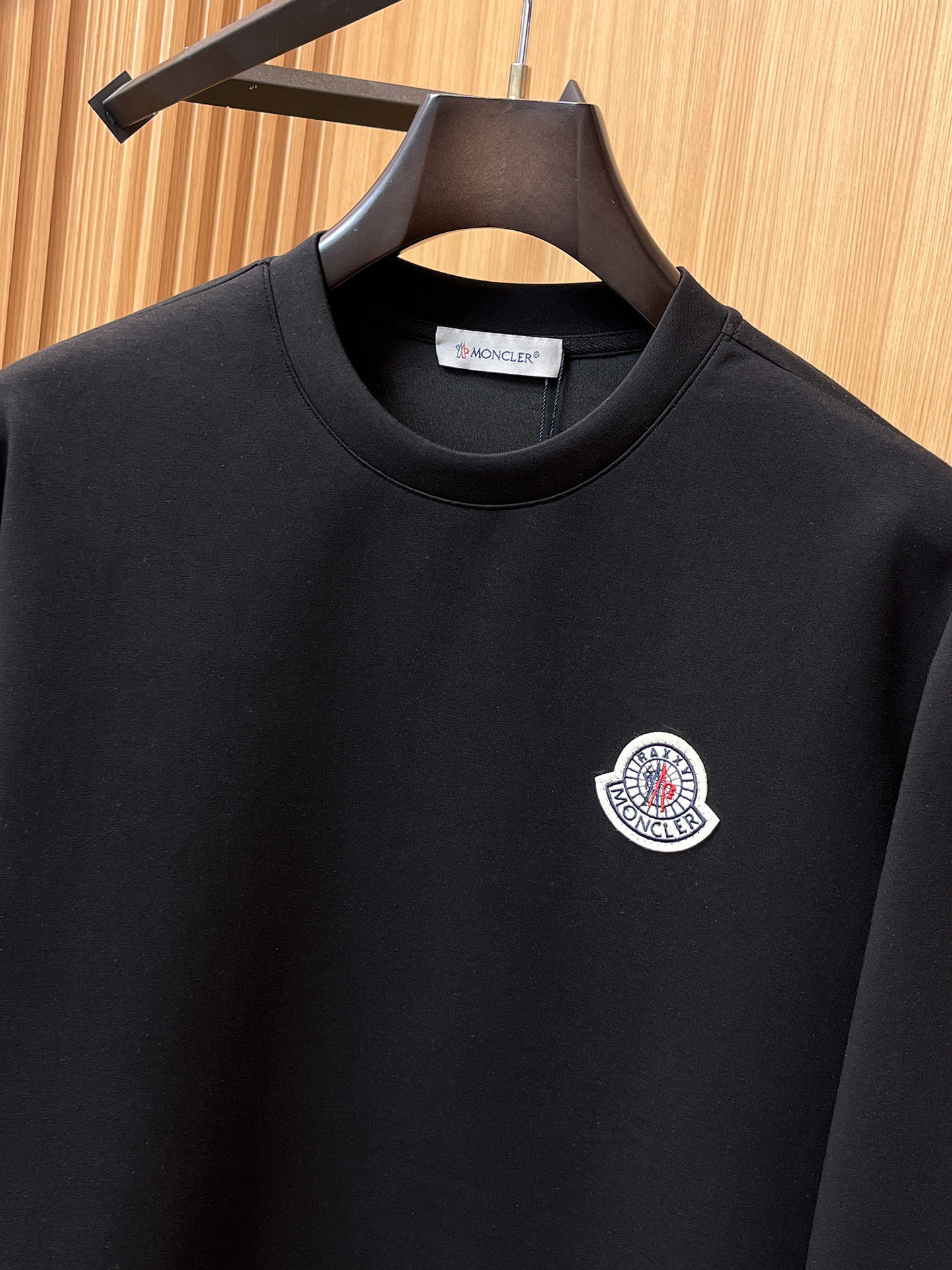 Moncler  2026ss  New Sweatshirt  Size XS-L