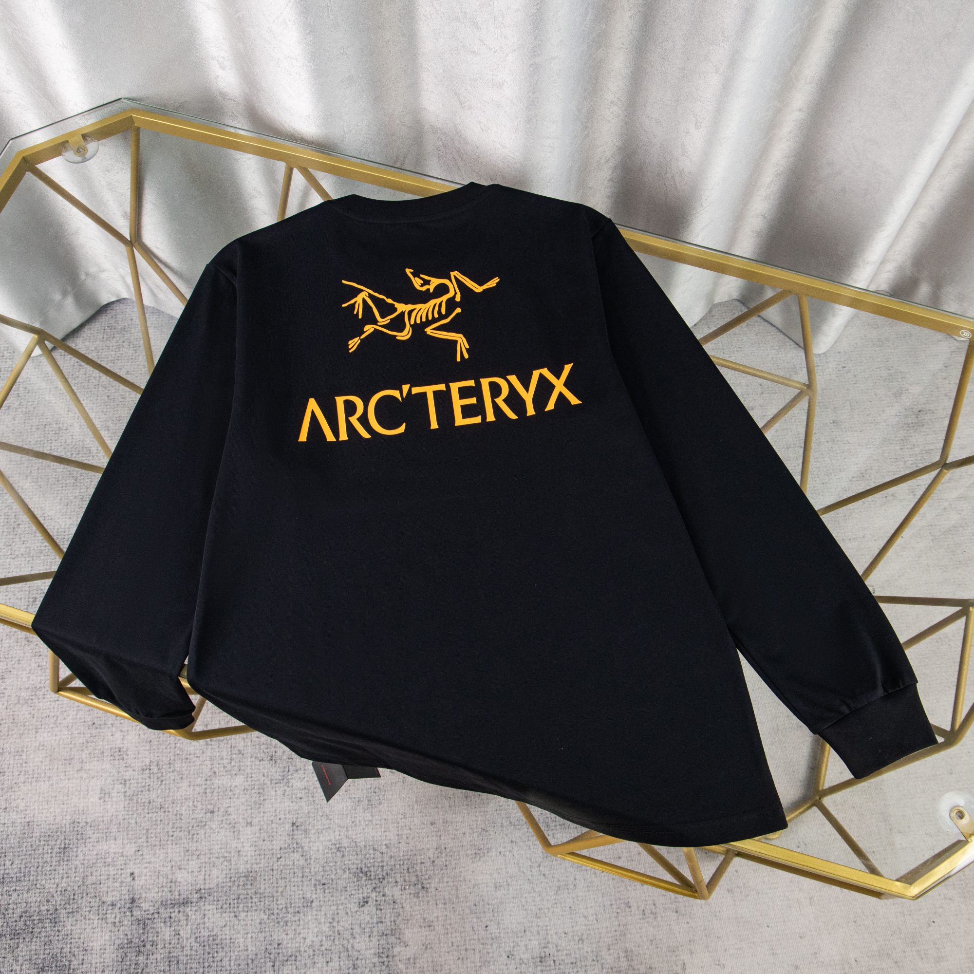 Arcteryx  2026ss  New Sweatshirt  Size XS-L