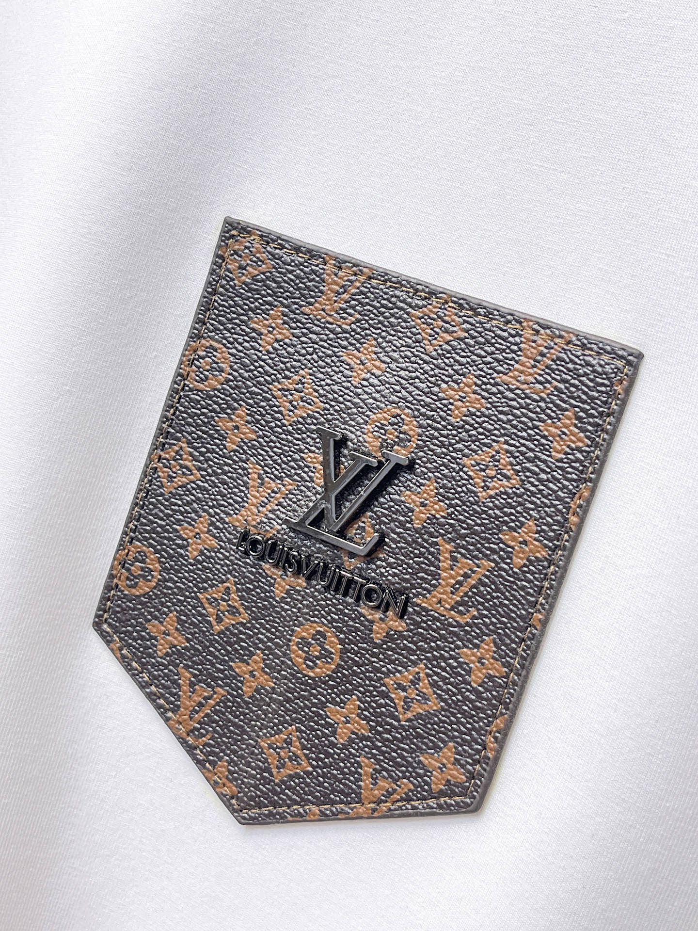 Louis Vuitton  2026ss  New Sweatshirt  Size XS-L