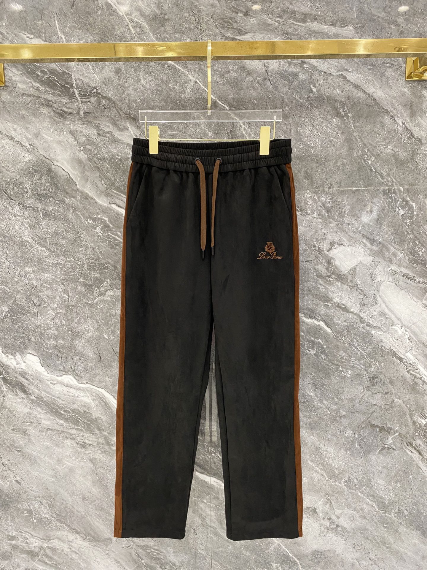 Loro Piana  2026ss  New Jogging Suit  Size M-XXXL