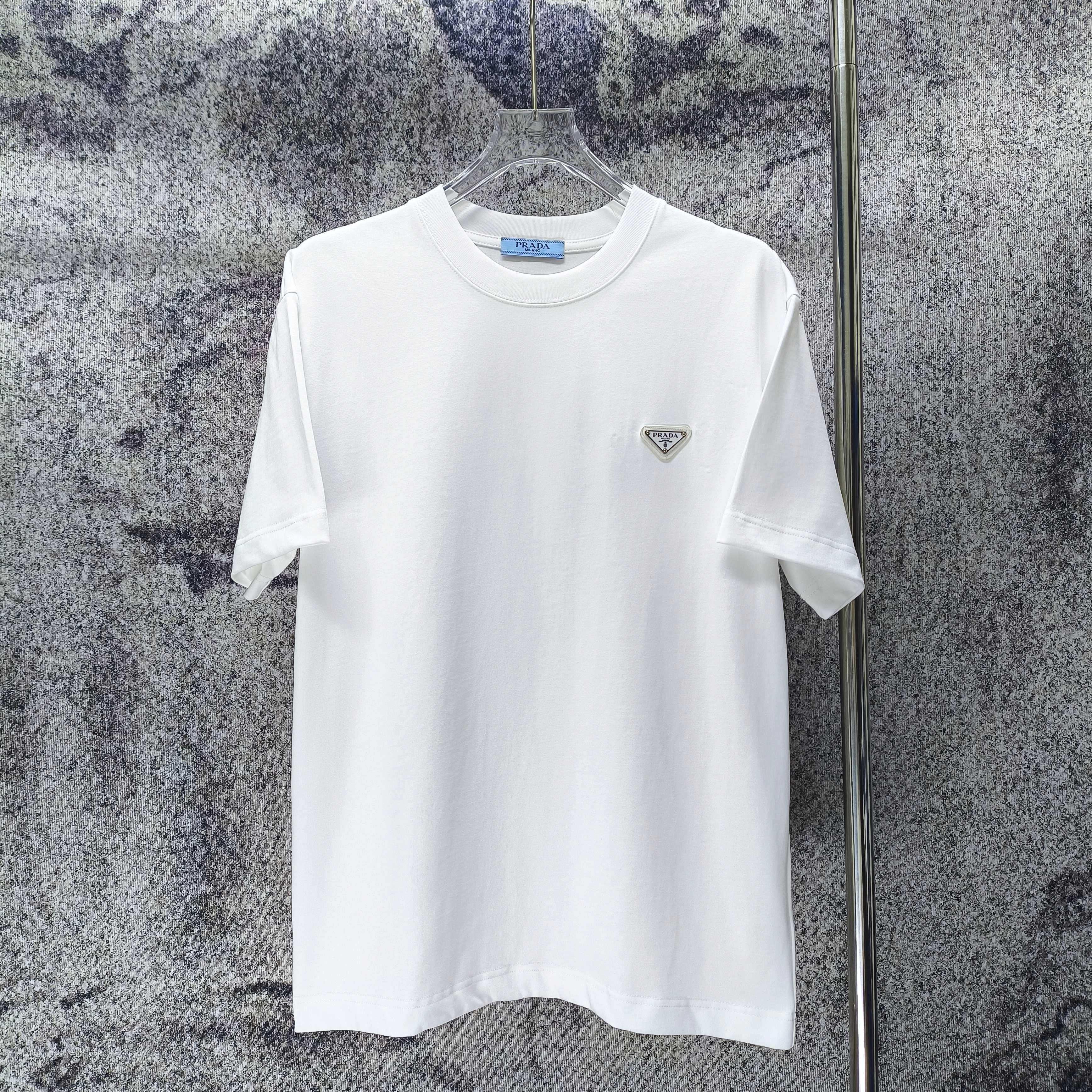 Prada 2026ss New T Shirt Size S-XXL