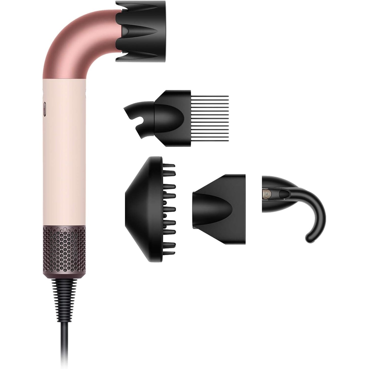 Dyson Supersonic r™ Hair Dryer
