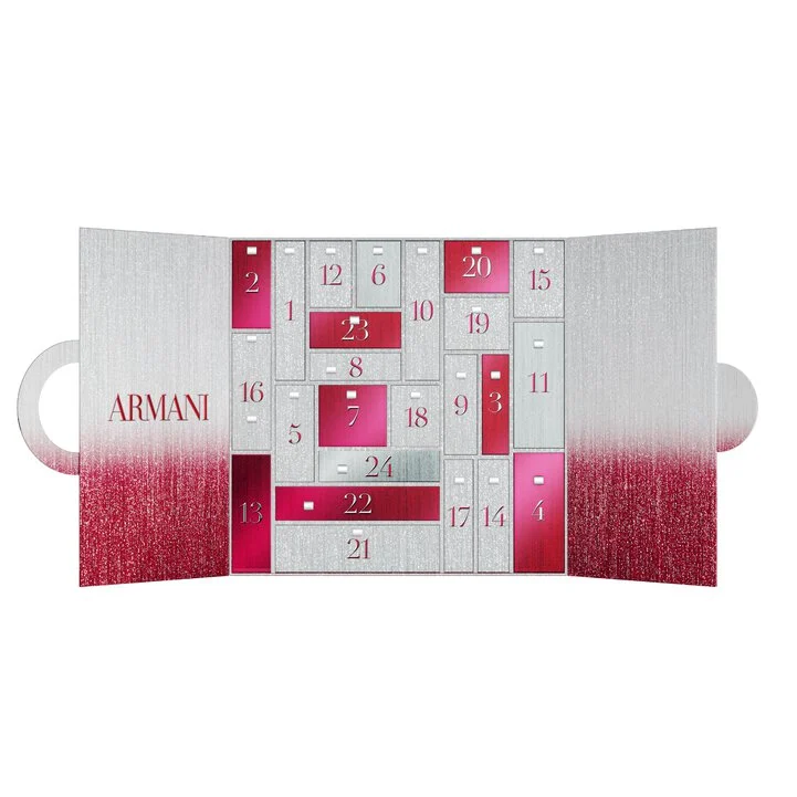 Armani Beauty Advent Calendar 2025
