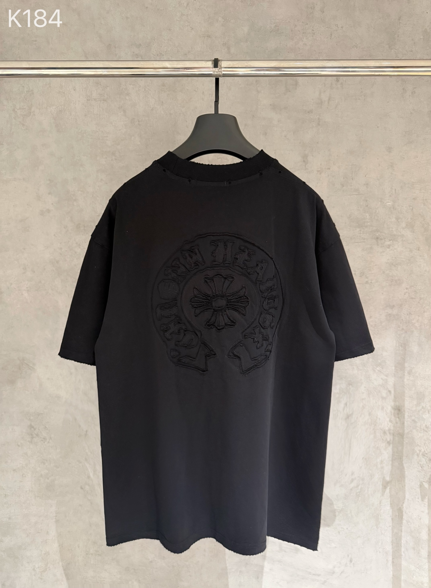 Chrome Hearts 2026ss New T Shirt Size S-XXL