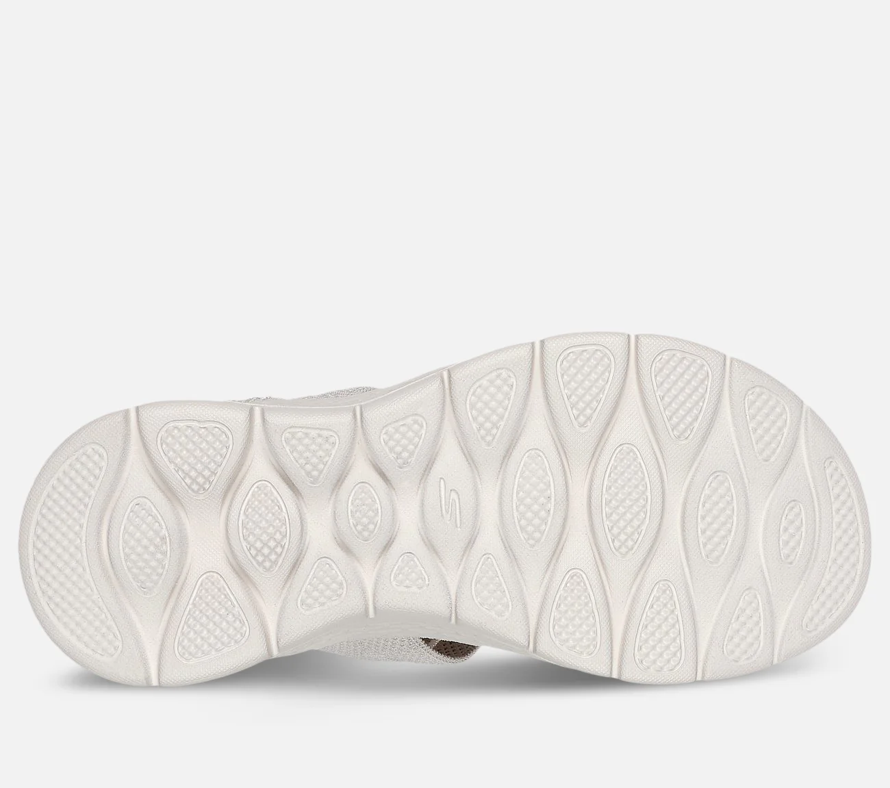 Slip-ins: GO WALK Flex Sandal - Enticing