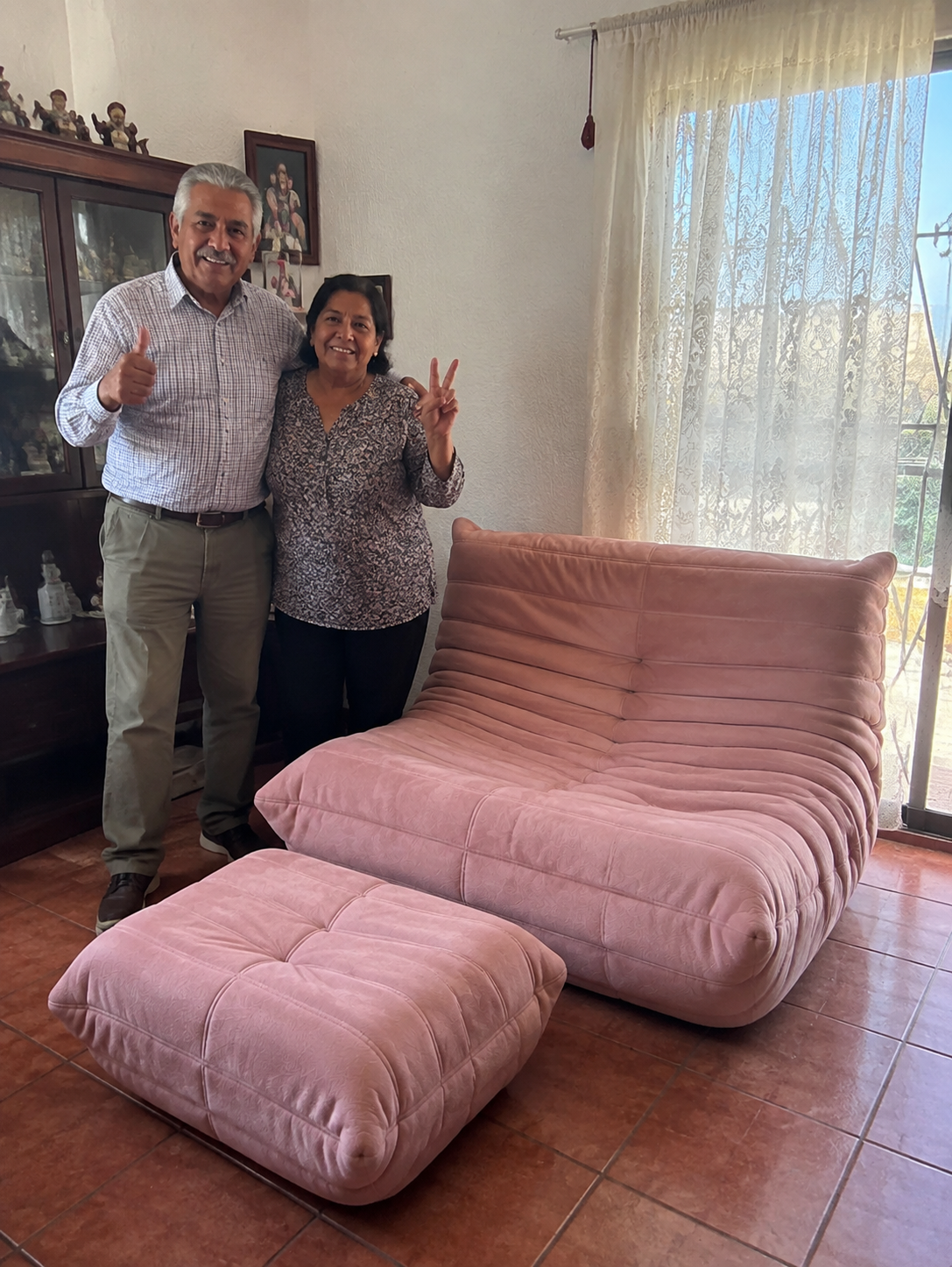 Cliente Togo 04