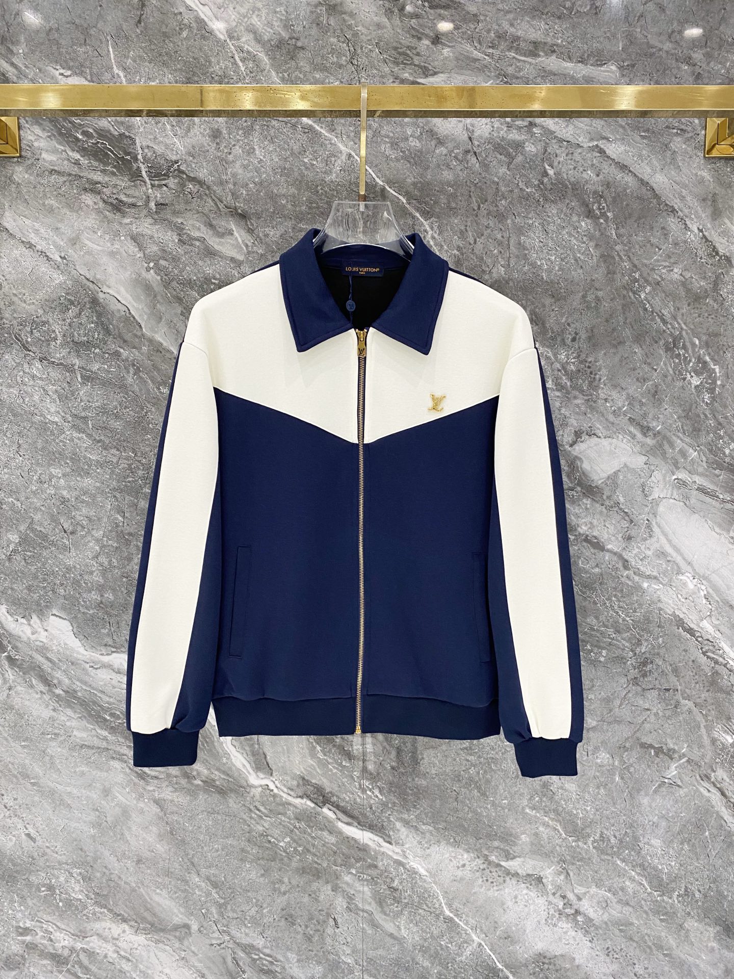 Louis Vuitton   2026ss  New Jogging Suit  Size M-XXXL