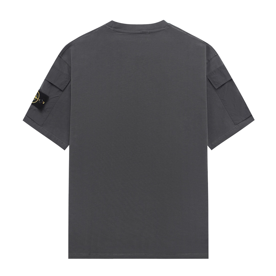 Stone Island 2026ss New T Shirt Size M-XXL