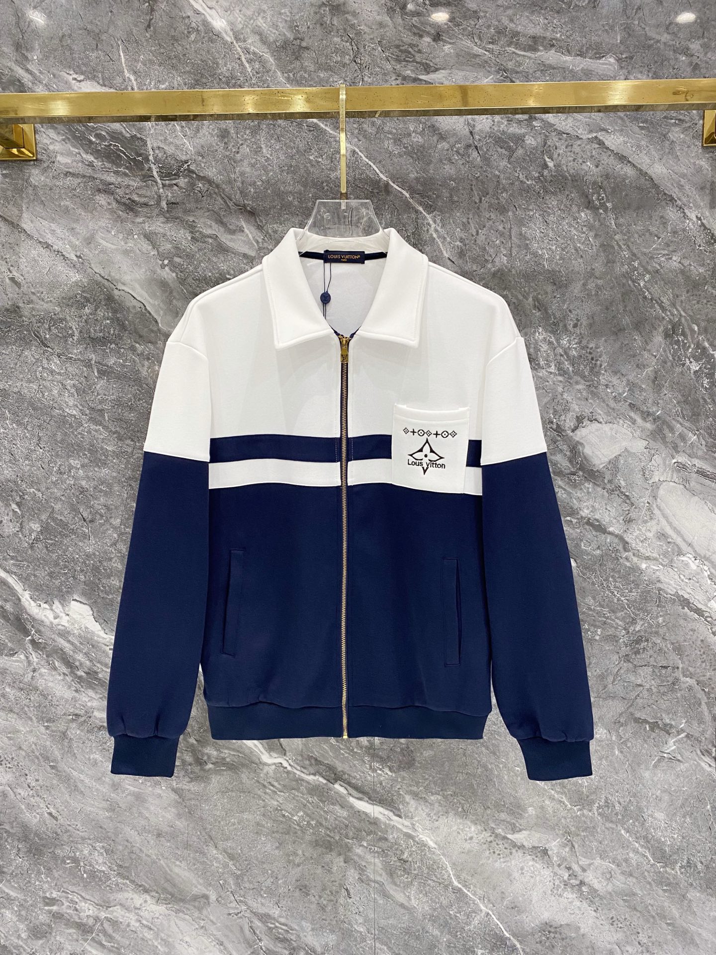 Louis Vuitton   2026ss  New Jogging Suit  Size M-XXXL