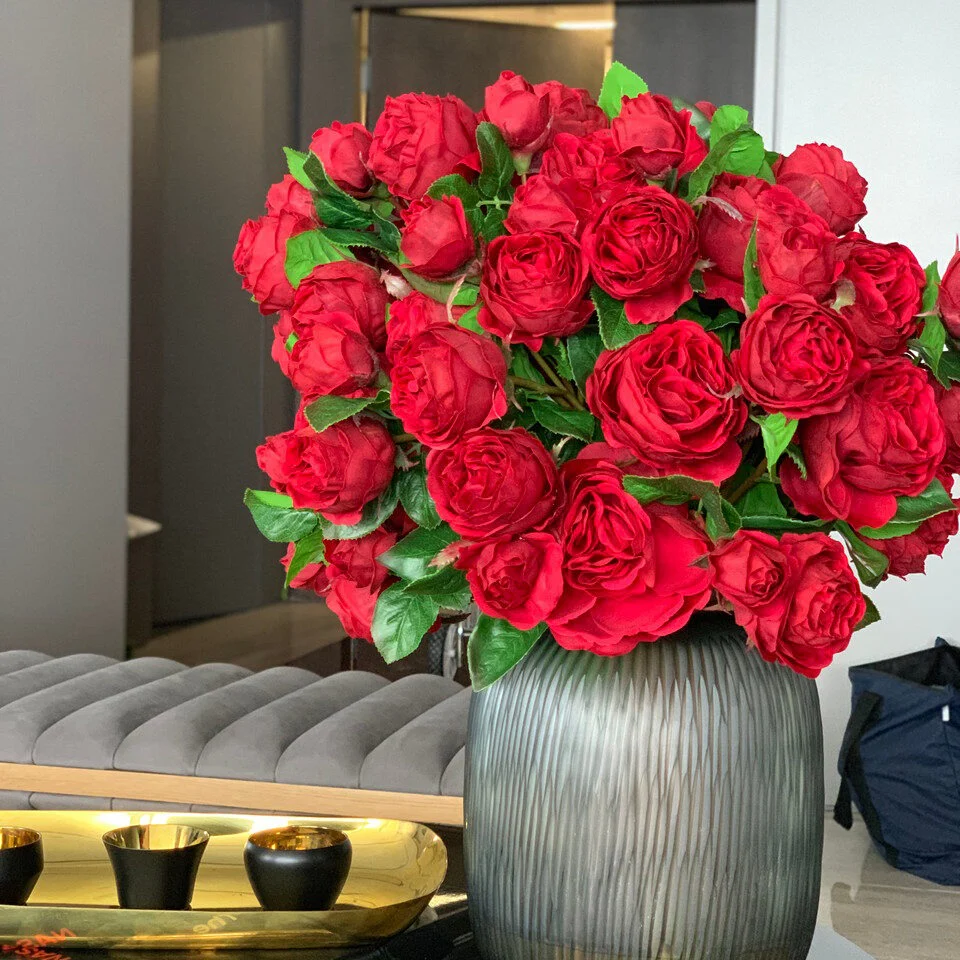 Roses