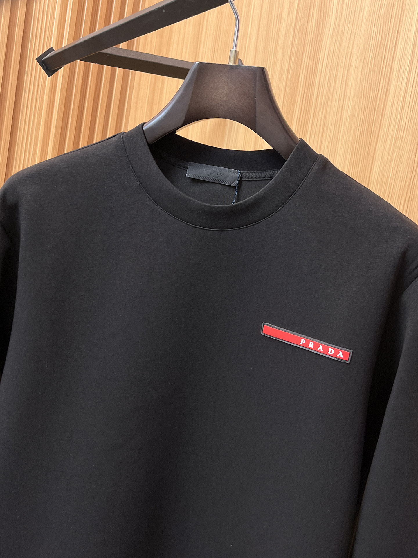 Prada  2026ss  New Sweatshirt  Size XS-L