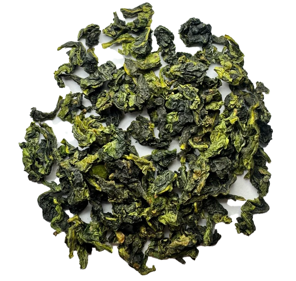 تيه غوان يين - أولونغ آنشيTie Guan Yin - Anxi OolongS.R.148.00شاي أولونغOhmyteaohmyteachina