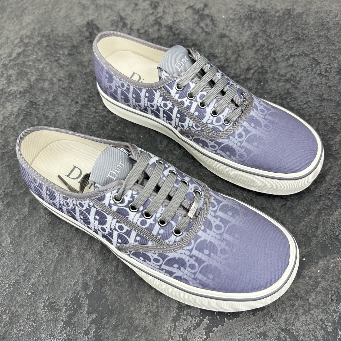 Dior  2026ss  New Sneaker  Size 39-46