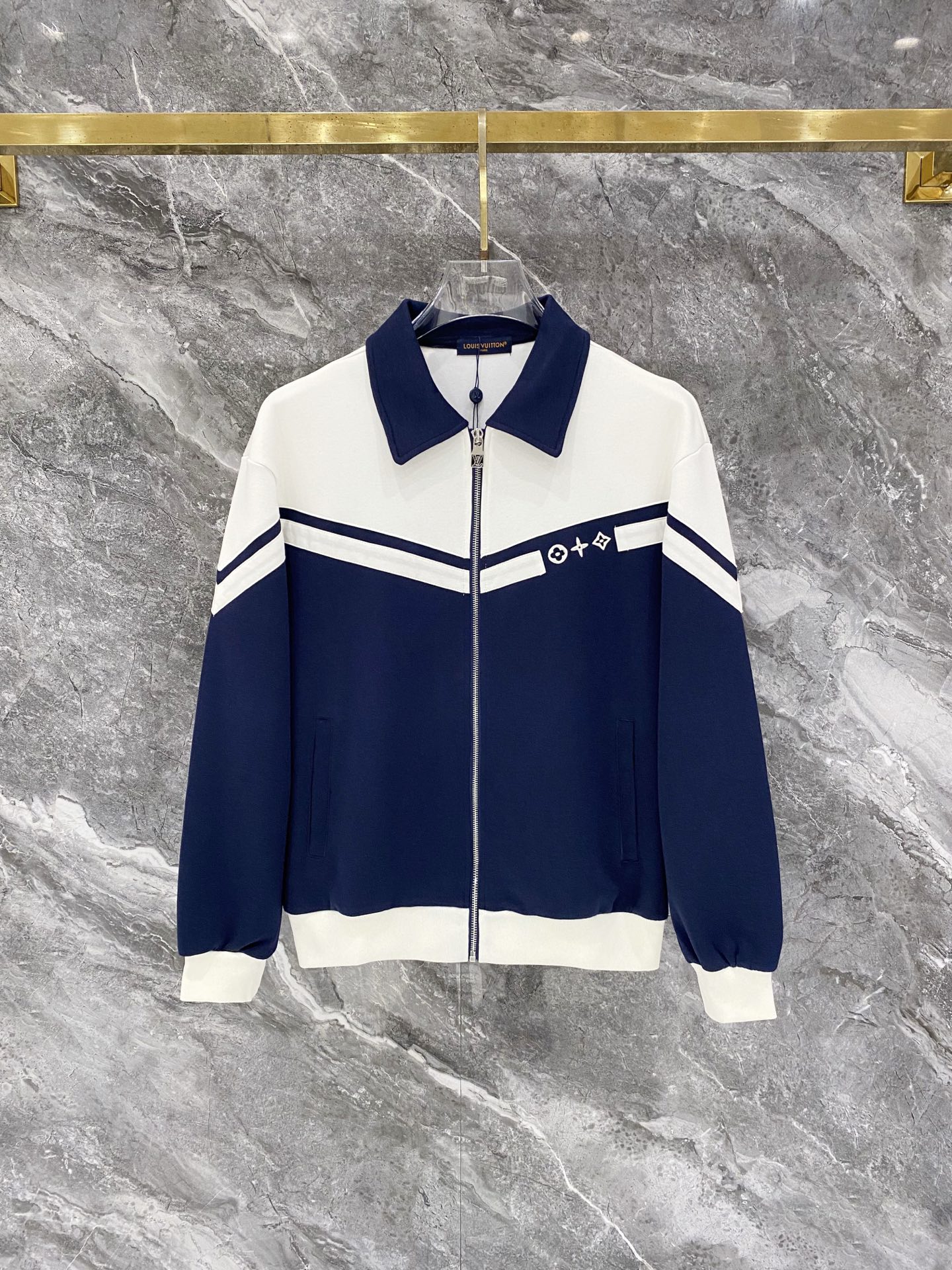 Louis Vuitton   2026ss  New Jogging Suit  Size M-XXXL
