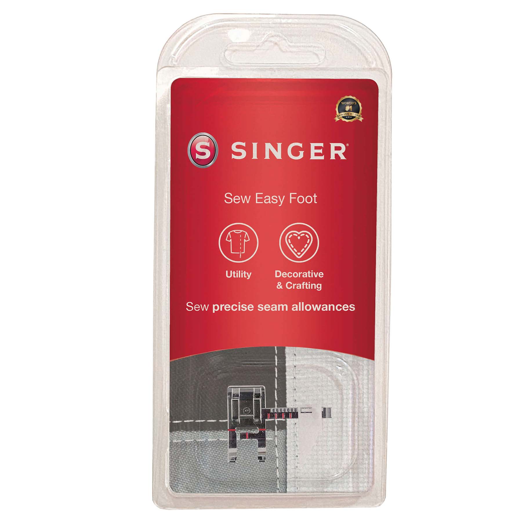 SINGER® Beginner Sewing Kit Bundle
