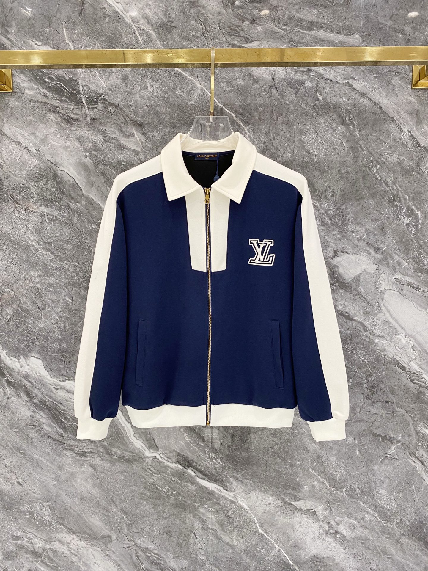 Louis Vuitton   2026ss  New Jogging Suit  Size M-XXXL