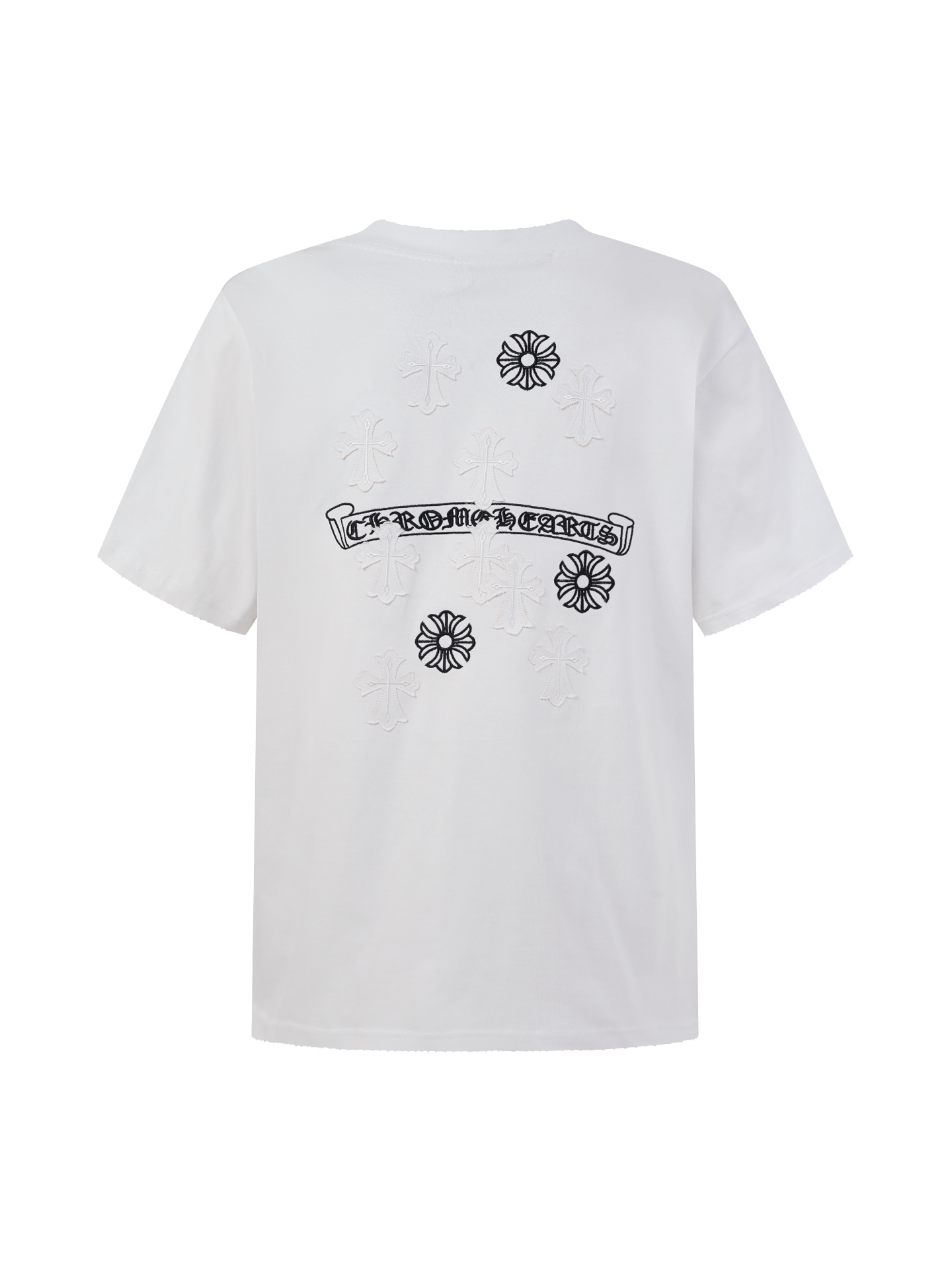 Chrome Hearts 2026ss New T Shirt Size S-XL