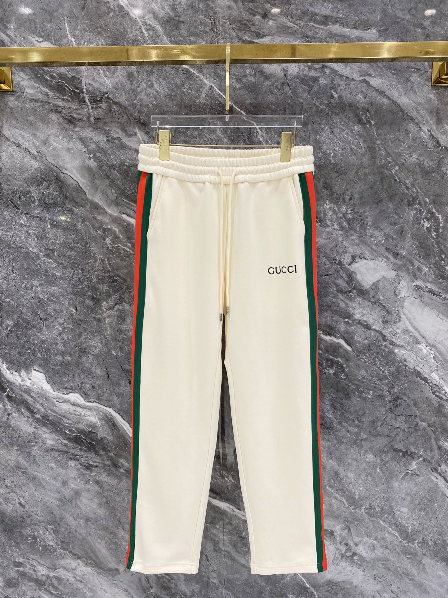 Gucci  2026ss  New Jogging Suit  Size M-XXXL