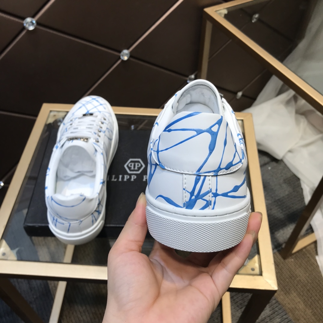 Philipp Plein Mens Outdoor Sneakers Shoes 38 - 45