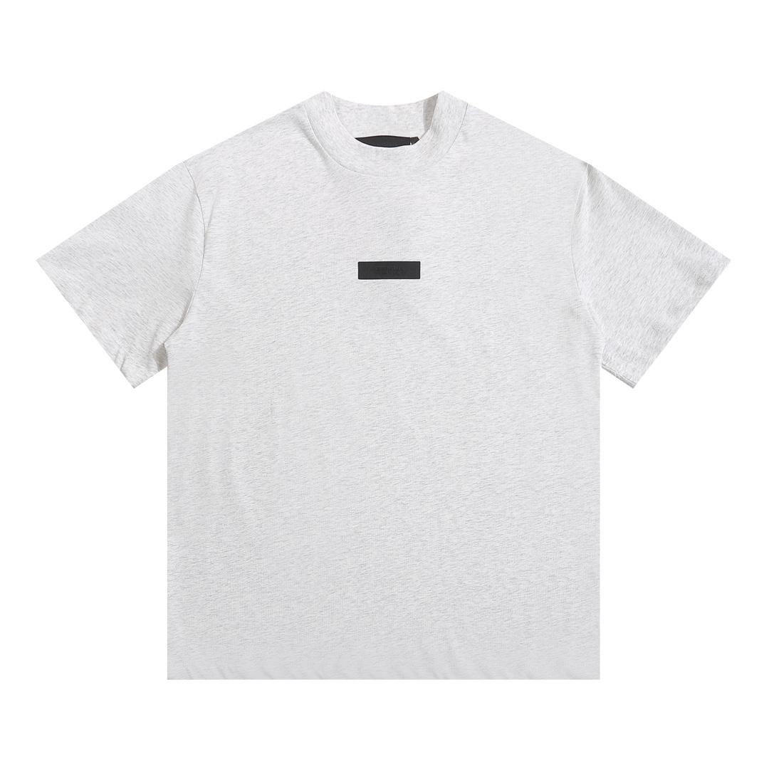 FOG FEAR OF GOD 2026ss New T Shirt Size S-XL