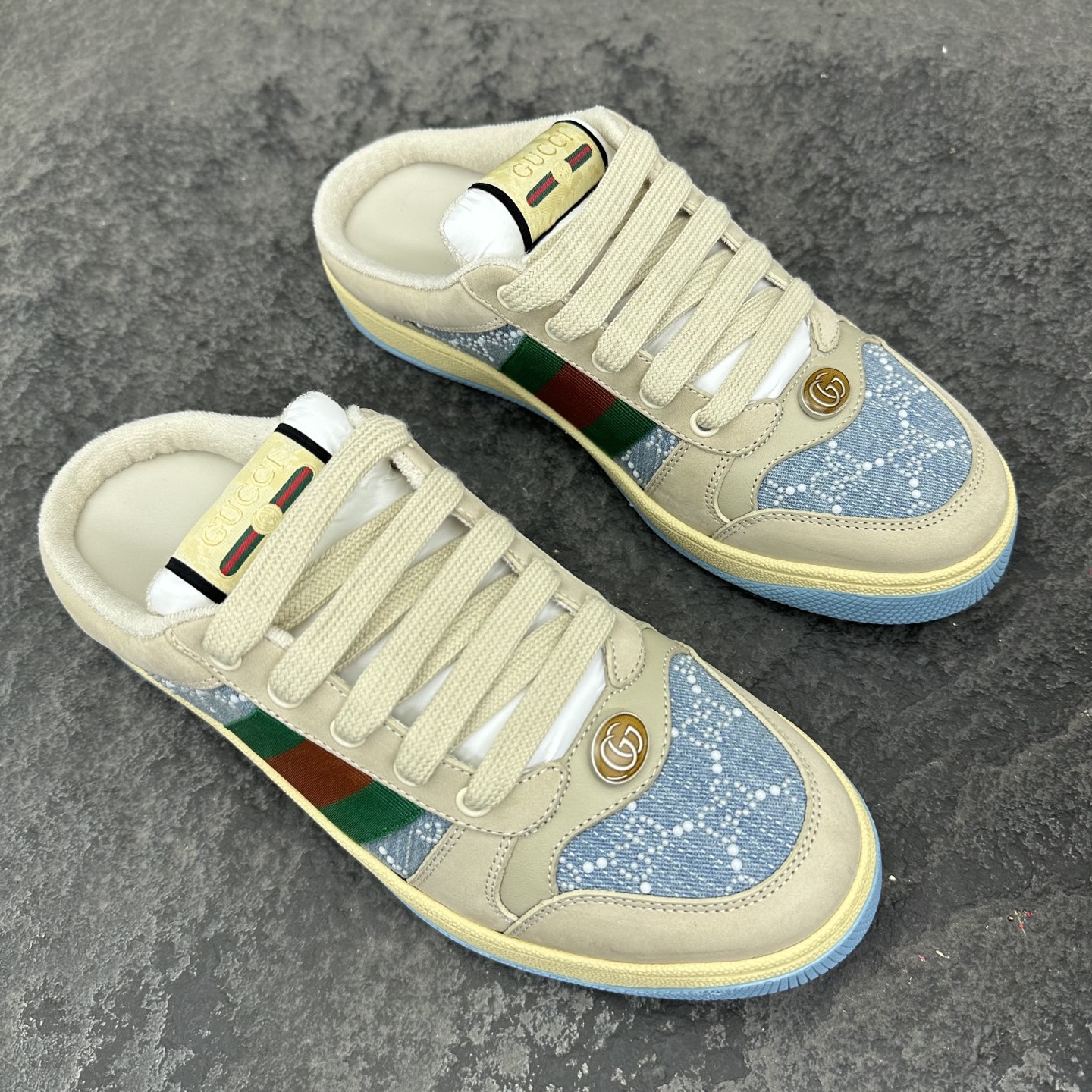 Gucci   2026ss  New Sneaker  Size 36-46