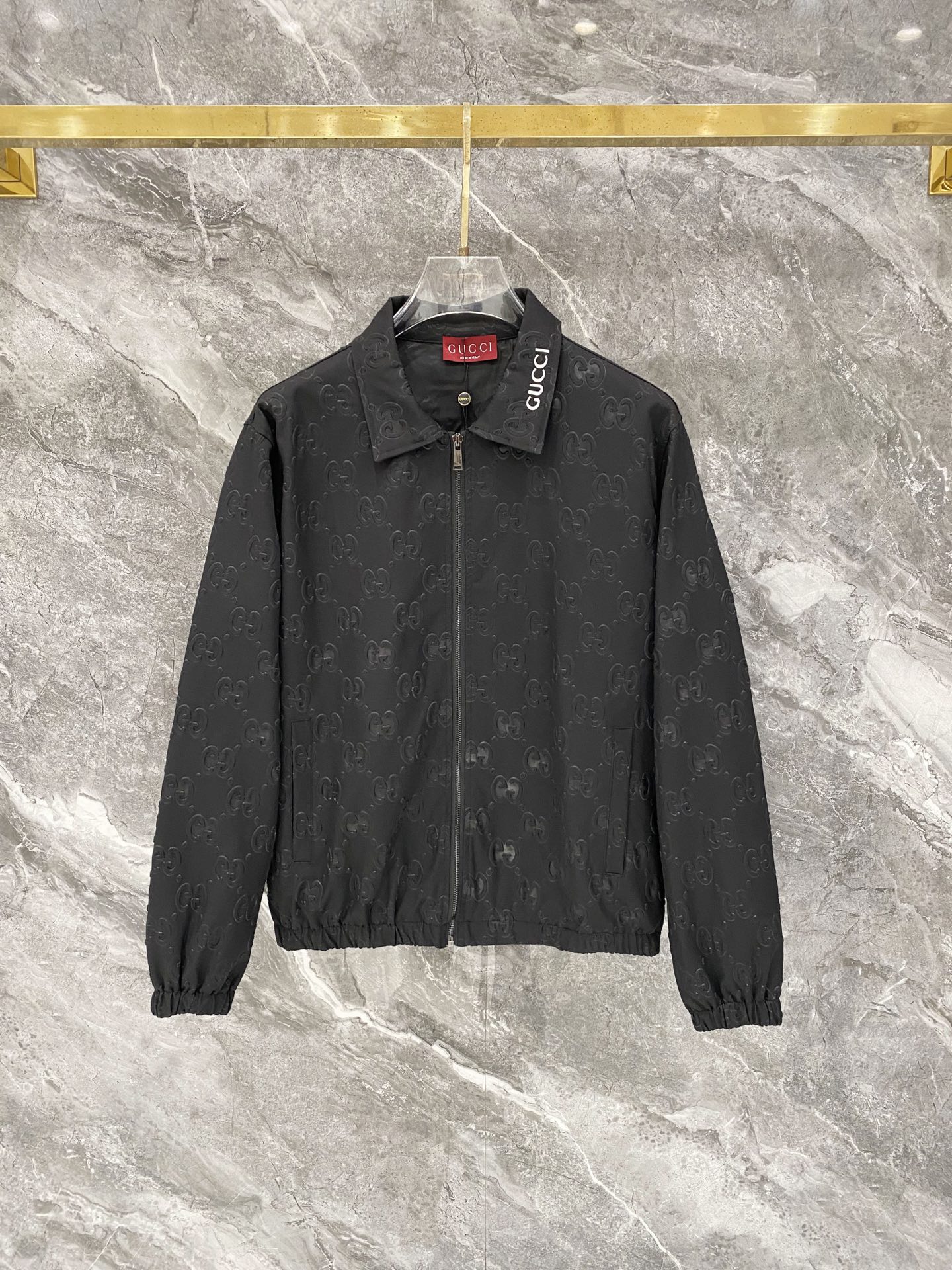 Gucci  2026ss  New Jogging Suit  Size M-XXXL