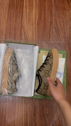 Gucci GG Sneaker Size 36-45
