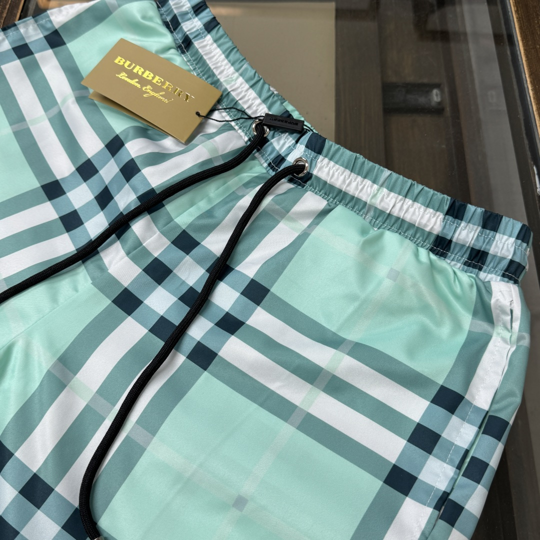 Burberry Beach Shorts Size M-XXXL