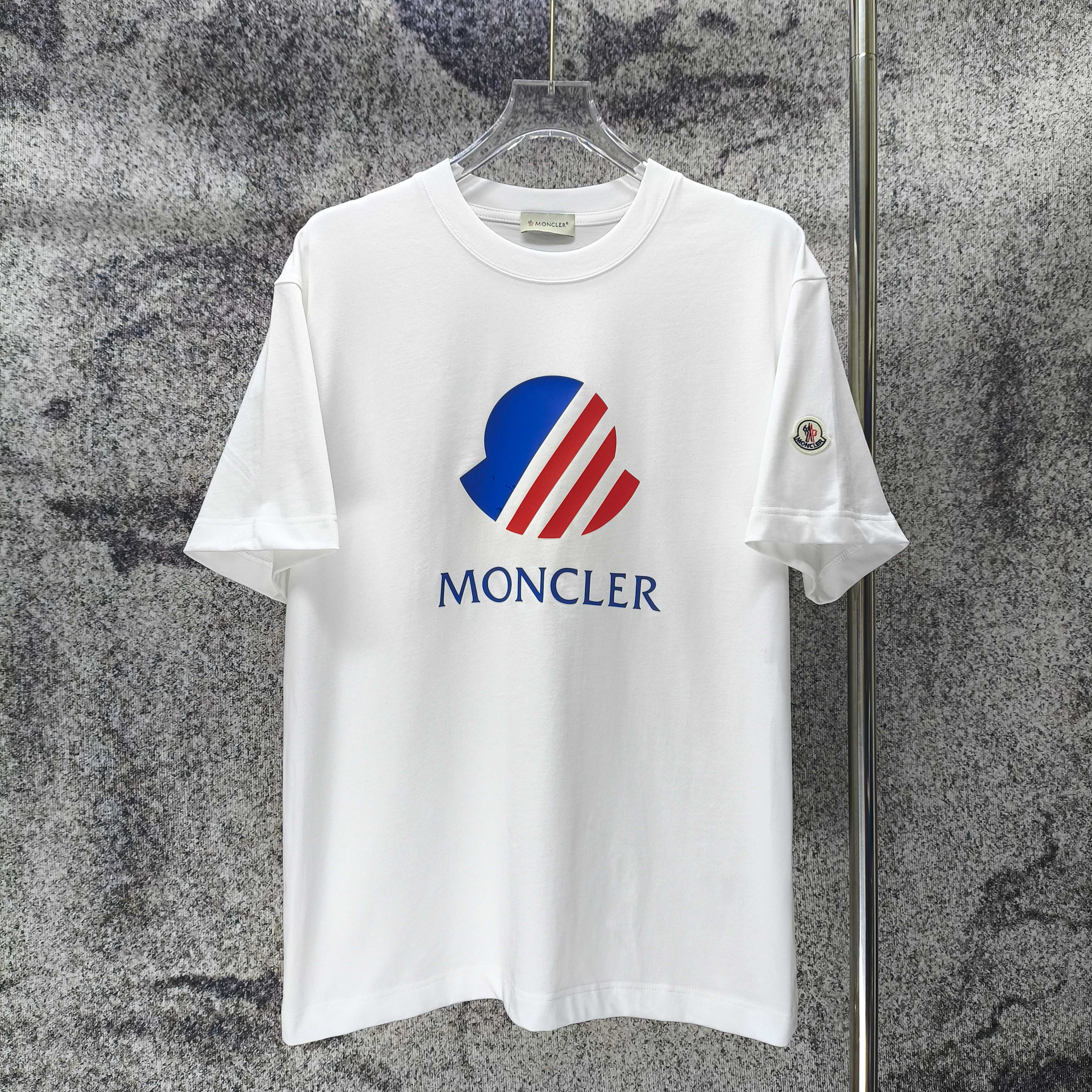 Moncler  2026ss New T Shirt  Size S-XXL