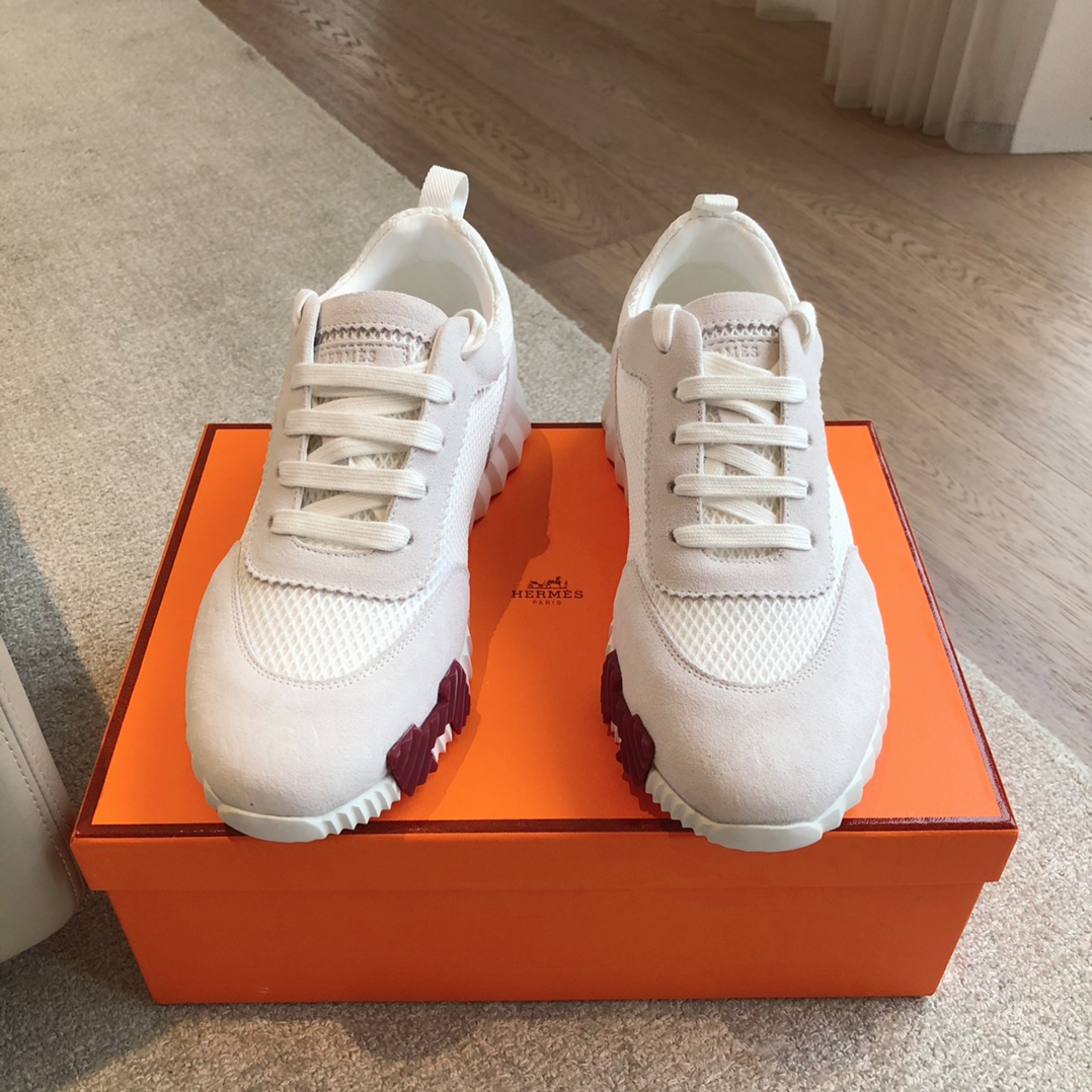Hermes Bouncing Sneaker Size 36-46