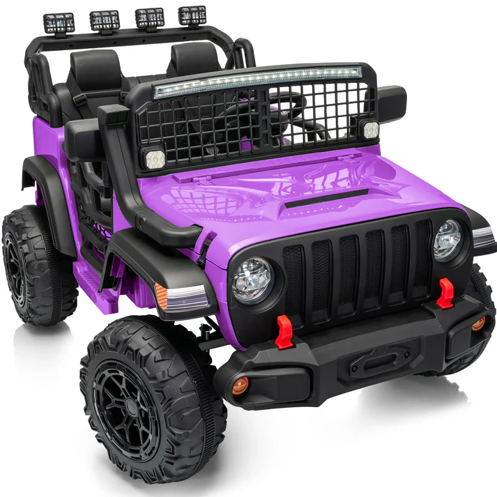Kid Truck 24V