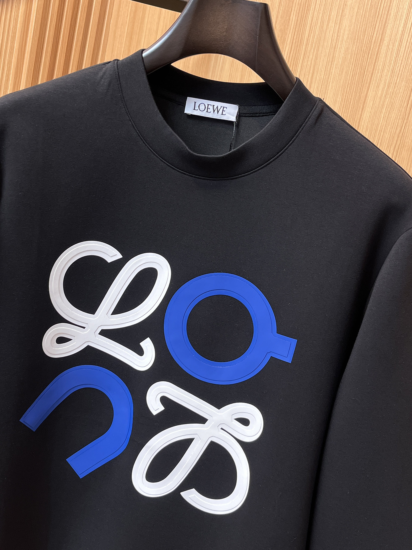 Loewe   2026ss  New Sweatshirt  Size XS-L