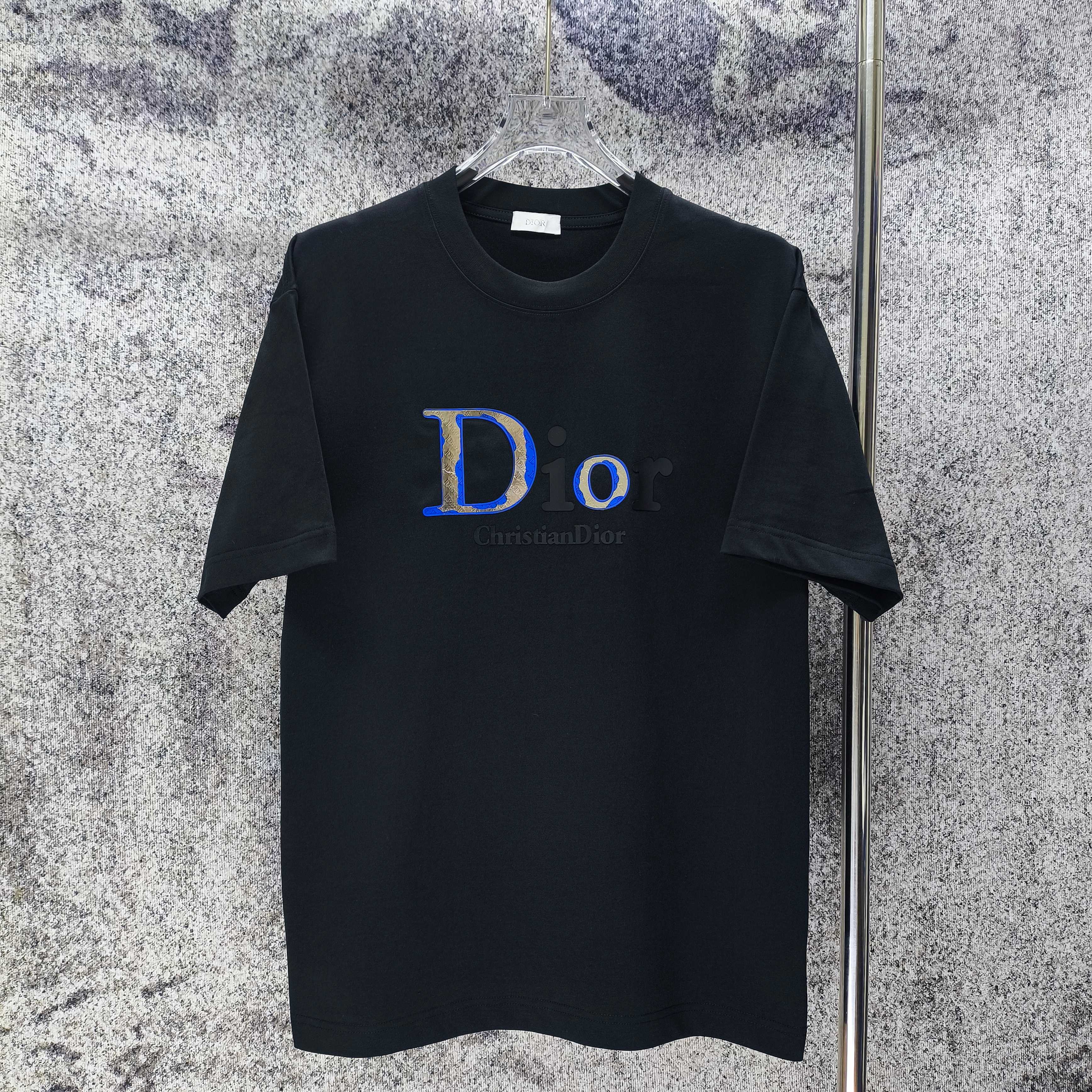 Dior 2026ss New T Shirt Size S-XXL
