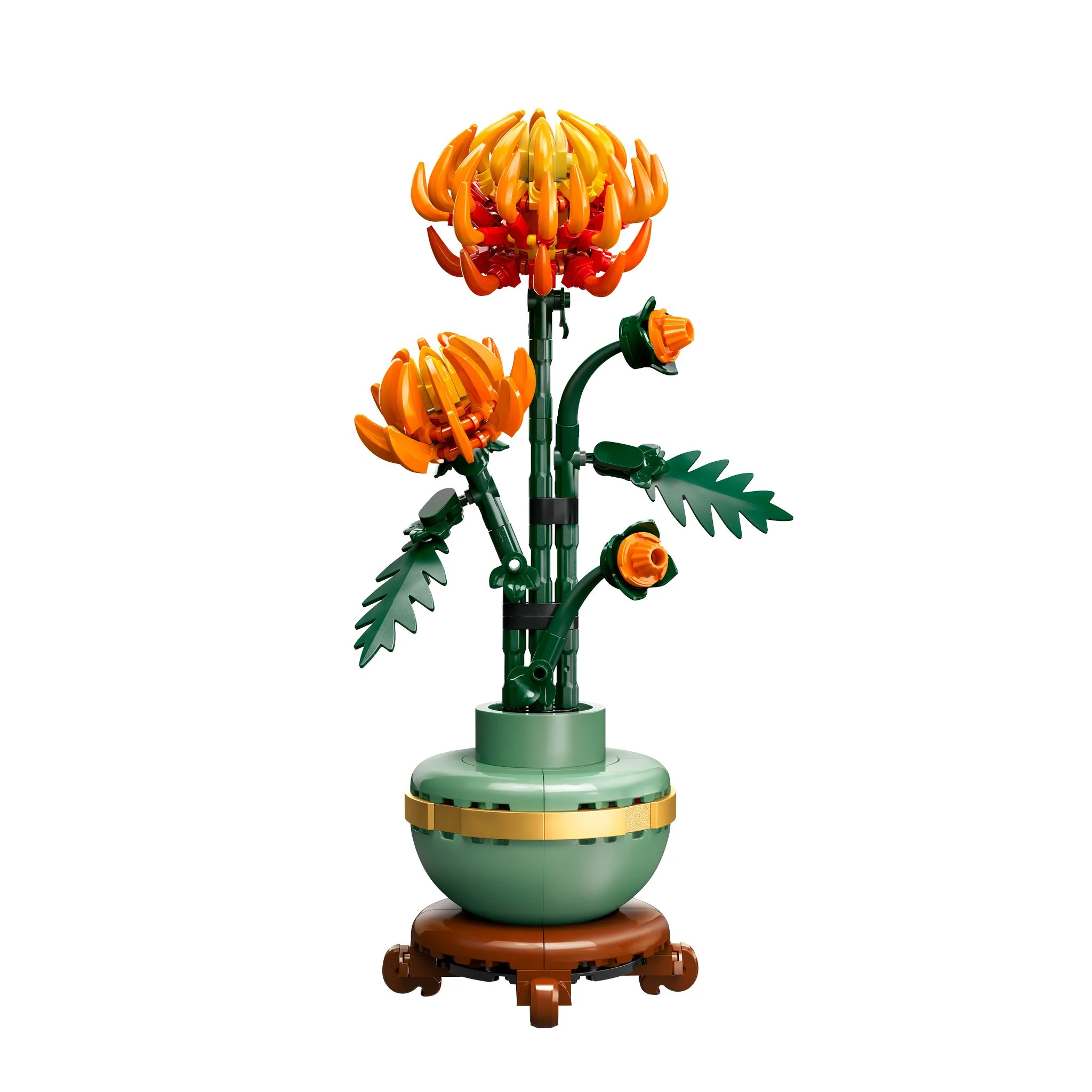LEGO 10368 Botanicals Chrysanthemum