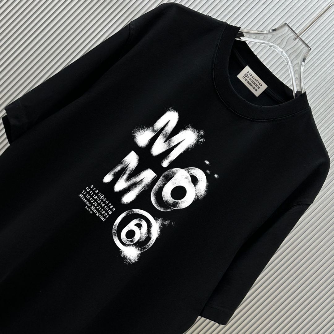 Maison Margiela 2026ss New T Shirt Size M-XXXXL