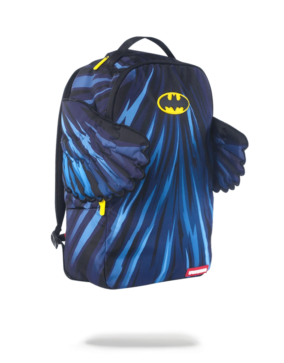 BATMAN CAPE WINGS