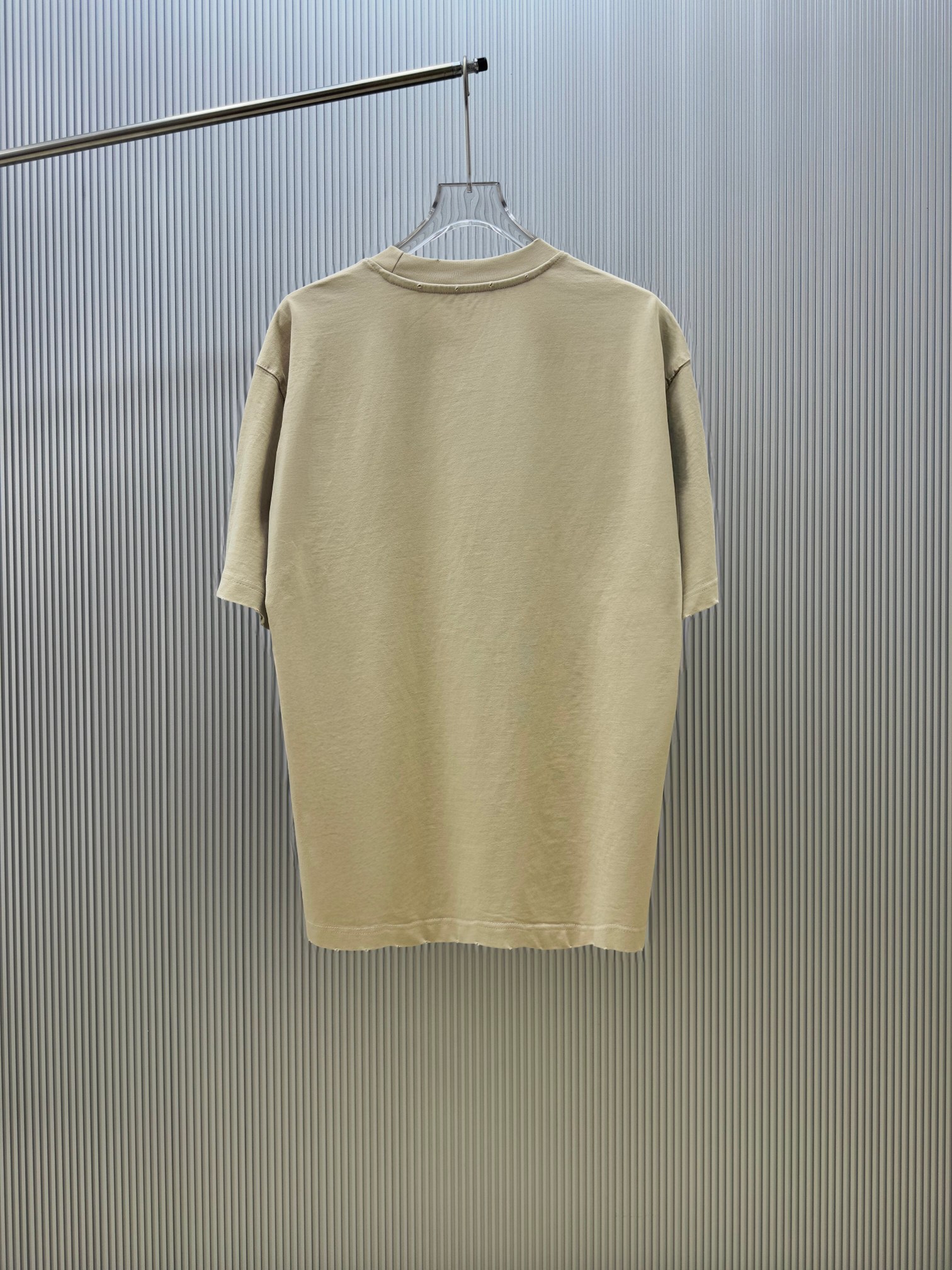 Balenciaga    2026ss New T Shirt  Size M-XXXXL