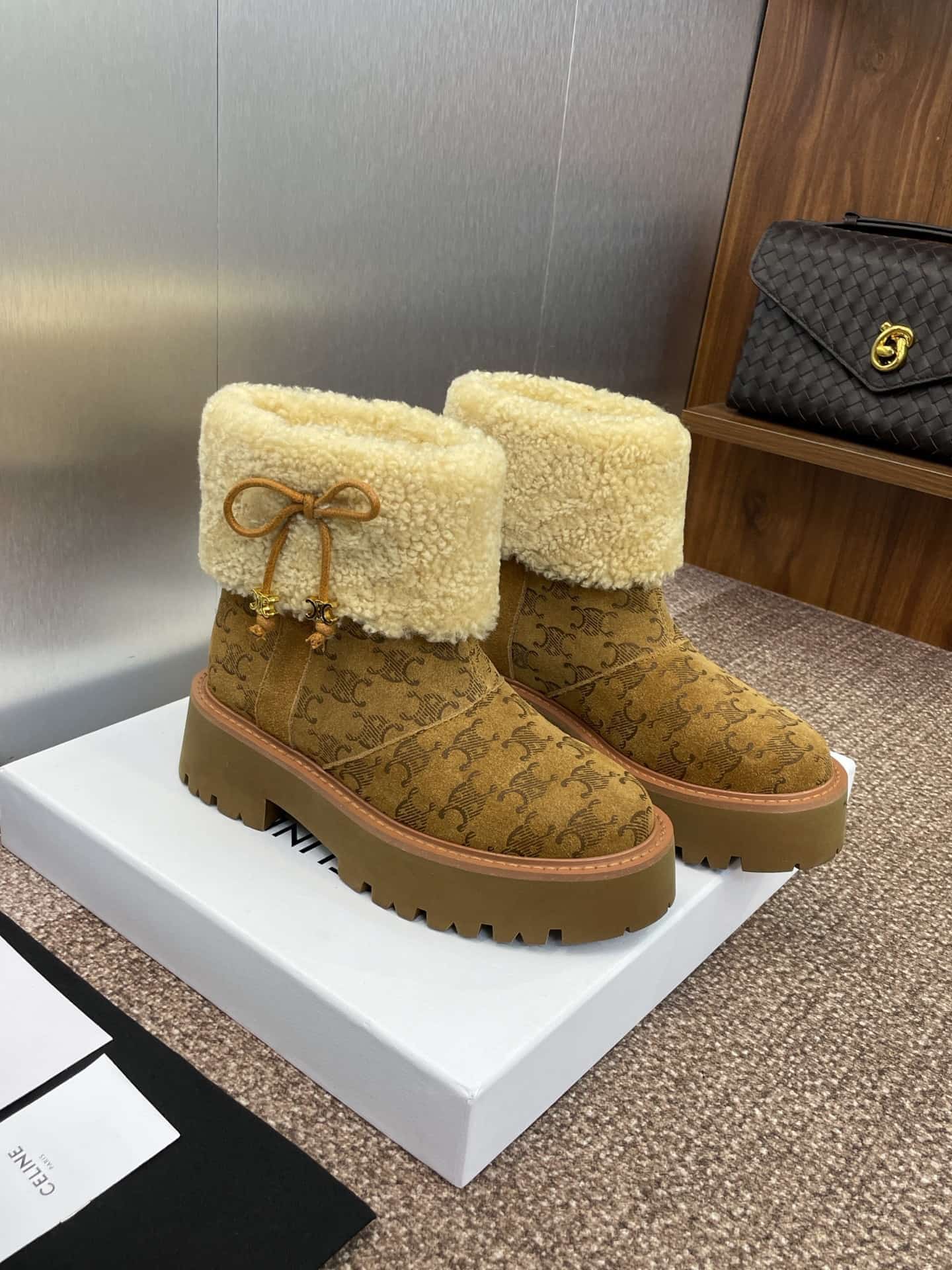 Celine Women's boots shoes