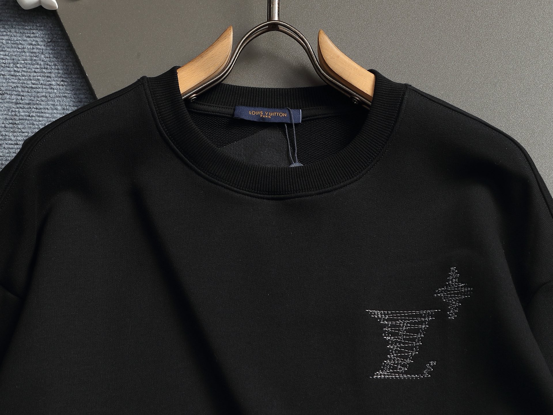Louis Vuitton  2026ss  New Sweatshirt  Size S-XL