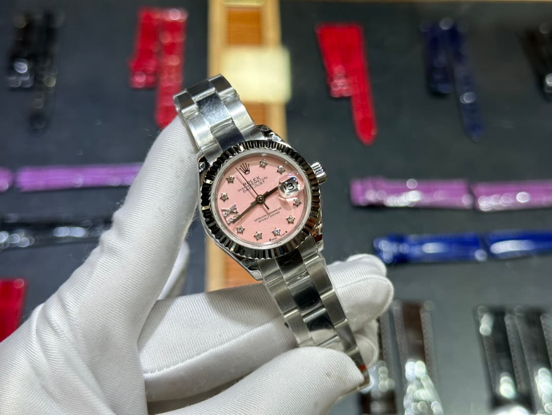 Rolex Lady-Datejust Watch TOP