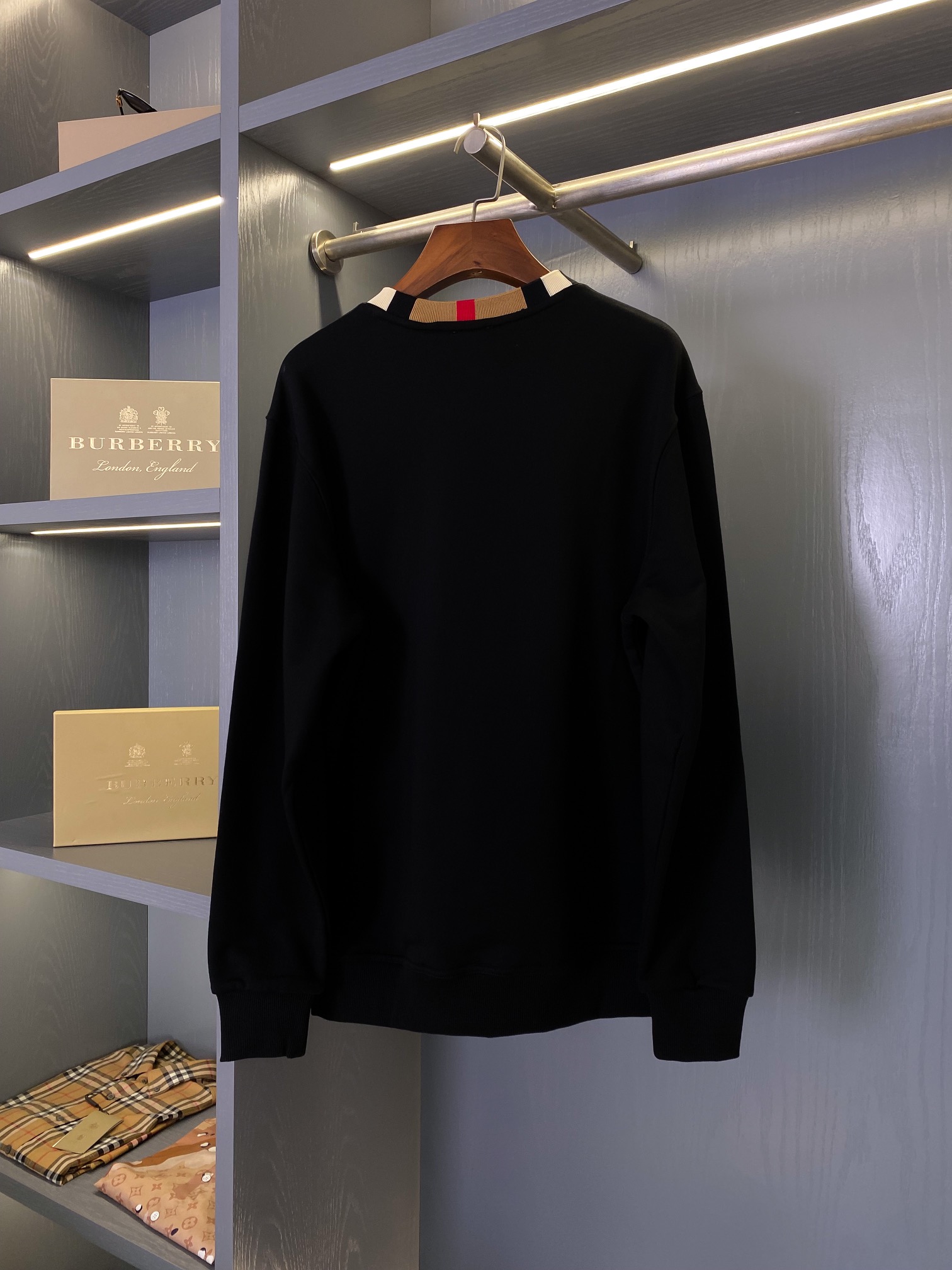 Dior   2026ss  New Sweatshirt  Size S-XXL