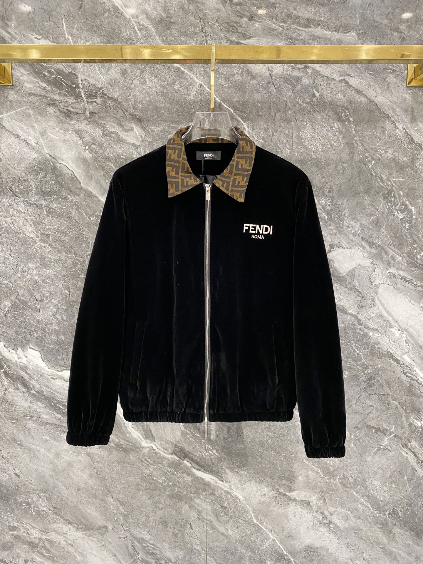 Fendi   2026ss  New Jogging Suit  Size M-XXXL