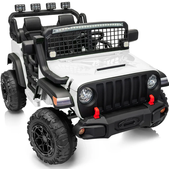 Kid Truck 24V