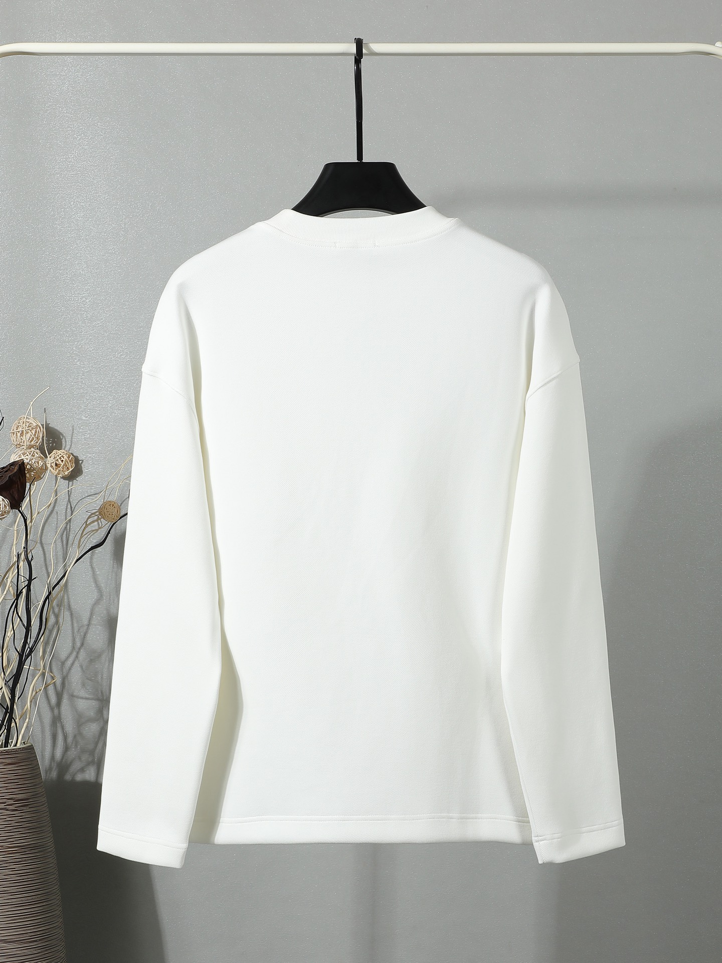 Loewe  2026ss  New Sweatshirt  Size S-XL