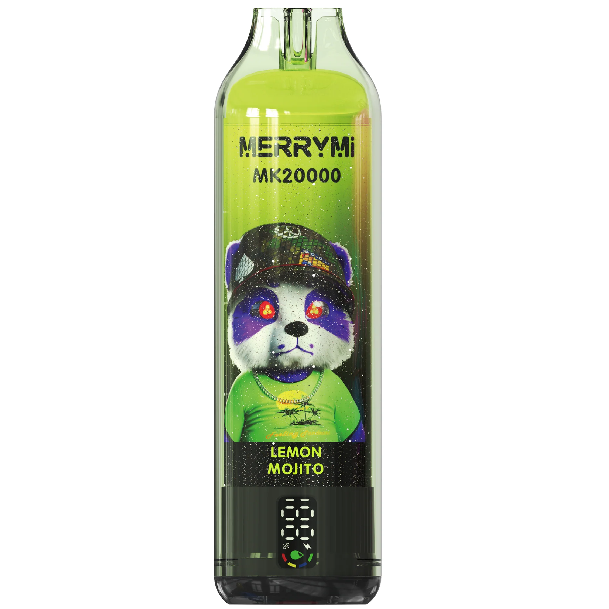 MerryMi MK 20K wiederaufladbarer Einweg-Vape (alle Geschmacksrichtungen)